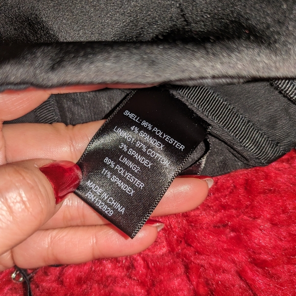 12. NWOT MICHAEL COSTELLO X REVOLVE KANNA TOP - Picture 9 of 10